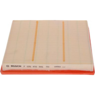 Luftfilter | CHEVROLET,OPEL | F 026 400 385 Luftfilter | CHEVROLET,OPEL | F 026 400 385