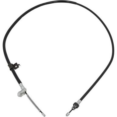 KAMOKA Seilzug, Feststellbremse 1190215