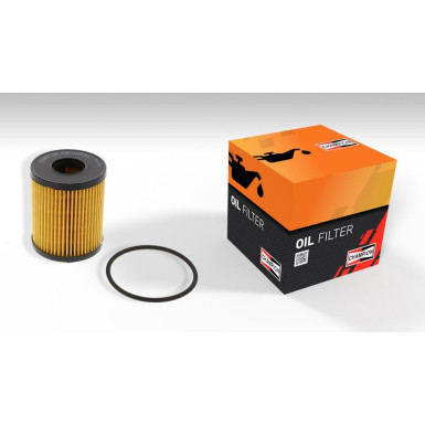 CHAMPION Ölfilter COF100786E