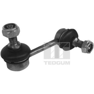 TEDGUM_TD Stange/Strebe, Stabilisator 00148946