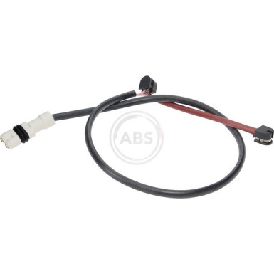 A.B.S. Verschleißsensor
