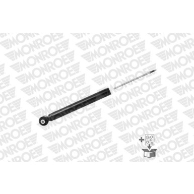 MONROE OESpectrum HA li/re | AUDI A3 2012 | 376195SP