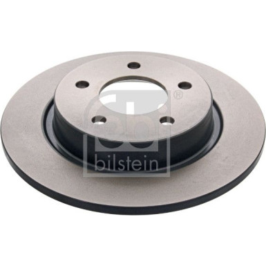 FEBI BILSTEIN Bremsscheibe