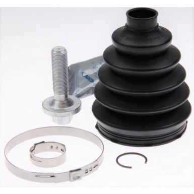 Achsmanschettensatz VA li/re MERCEDES C,CLS,E,S,GLC 07 36811