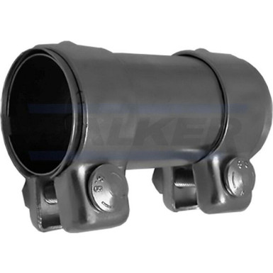 DM65 L125 Rohrverbinder Rohr in Rohr 80721