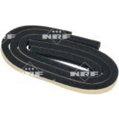 Wärmetauscher, Innenraumheizung EASY FIT 54312