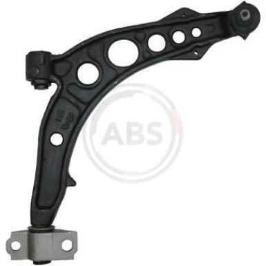 210166 Lenker, Radaufhängung 210166 Lenker, Radaufhängung