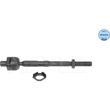 89 305 005 Axialgelenk li/re SUZUKI Grand Vitara 98 MEYLE-ORIGINAL: True to OE 33-16 031 0002