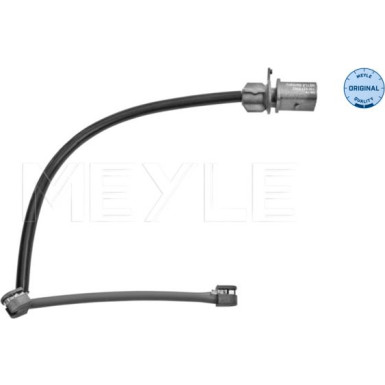 Warnkontakt, Bremsbelagverschleiß MEYLE-ORIGINAL: True to OE 1005270002