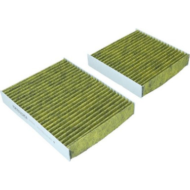 KAMOKA Filter, Innenraumluft