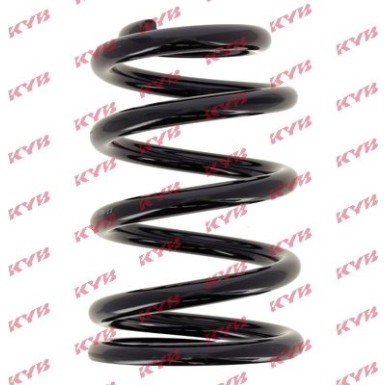KYB Fahrwerksfeder Toyota T. Hiace Iv 2.4/D 08.95-08.06 | RC6728