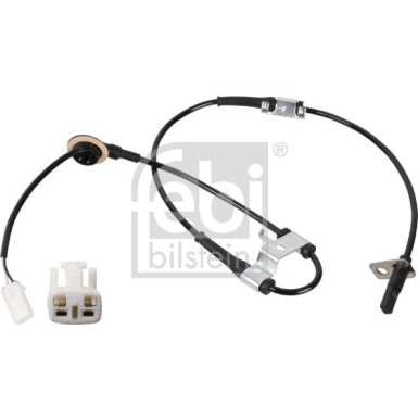 FEBI BILSTEIN Sensor, Raddrehzahl | 172513
