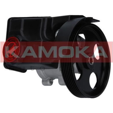 KAMOKA Hydraulikpumpe, Lenkung | PP168
