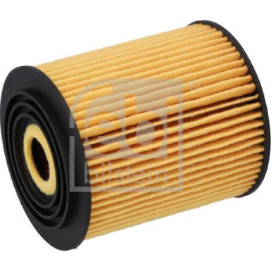 FEBI BILSTEIN Ölfilter | 109123