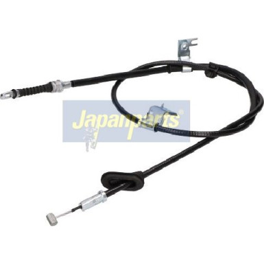 Seilzug, Feststellbremse Honda T. Jazz 02-08- Pr BC-425R