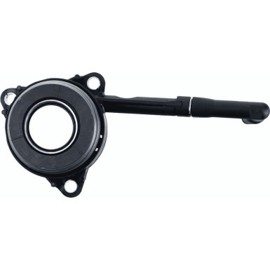 SACHS Zentralausrücker, Kupplung