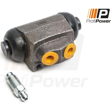 PROFIPOWER Radbremszylinder | 5B2019