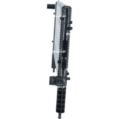 NRF Motorkühler | 53232