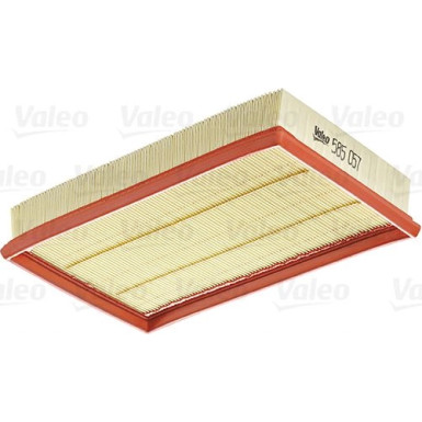 VALEO Luftfilter | 585057