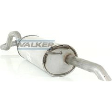 65 / Auspufftopf Hinten | SKODA Octavia 1.6 96 | 21875 65 / Auspufftopf Hinten | SKODA Octavia 1.6 96 | 21875