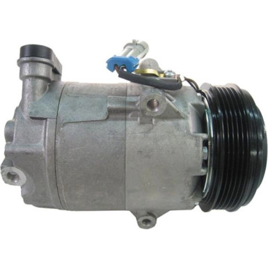 Kompressor, Klimaanlage BEHR ACP 59 000S