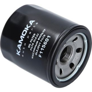 KAMOKA Ölfilter | F115601