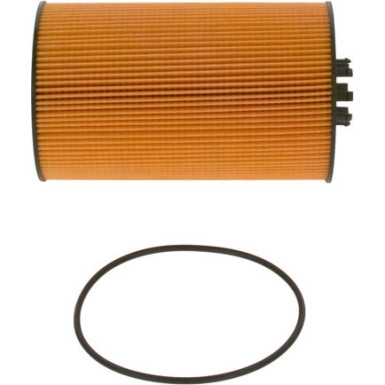 Ölfilter | MAN TGA,TGS,TEMSA,NEOPLAN 75 | F 026 407 051
