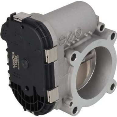 112036 Drosselklappenstutzen