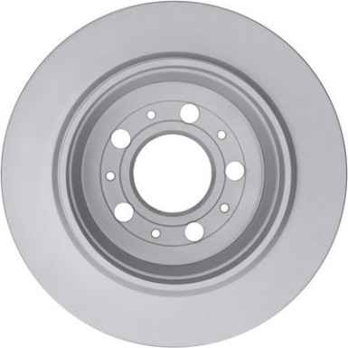 KAMOKA Bremsscheibe 1032158