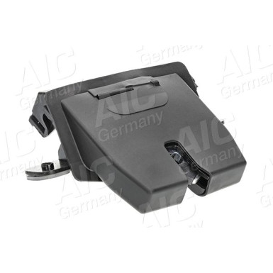HECKKLAPPENSCHLOß 4-PIN | FORD FIESTA 08-/B-MAX 12 | 56663