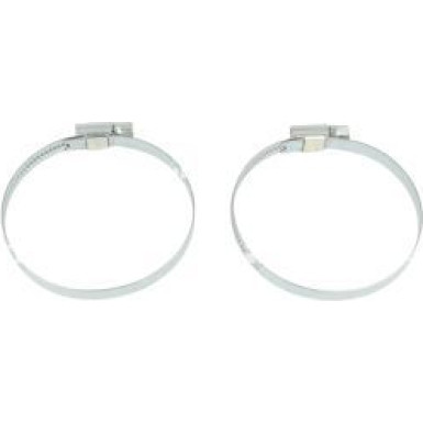 NRF Ladeluftschlauch 166289