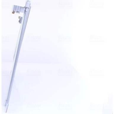 Kondensator PKW CHEVROLET Aveo 05- 1.2 16V FIRST FIT 940335