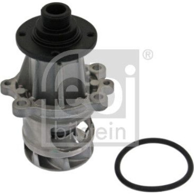 FEBI BILSTEIN Wasserpumpe | 01297