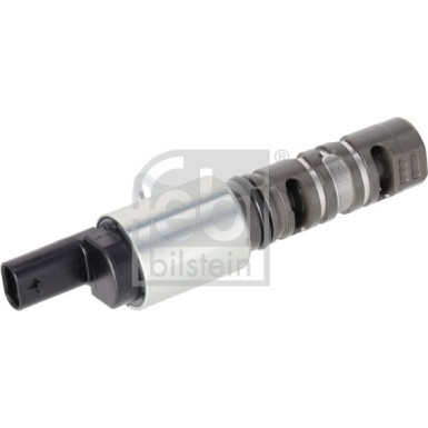 Magnetventil AUDI,SEAT,SKODA,VW Golf 08 febi Plus 107417