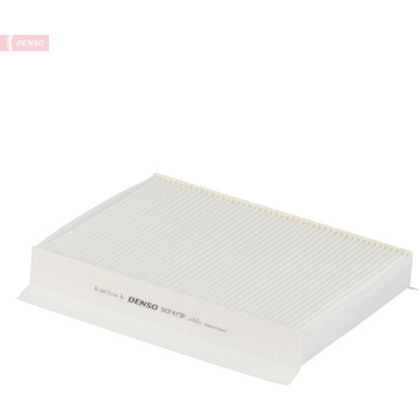 Denso | Filter, Innenraumluft DCF473P