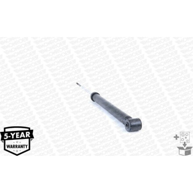 MONROE ORIGINAL-Gasdämpfer HA | FIAT Bravo 07-,Stilo 01 | 23963