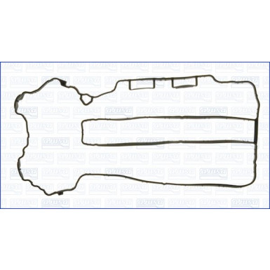 11109400 Dichtung, Zylinderkopfhaube