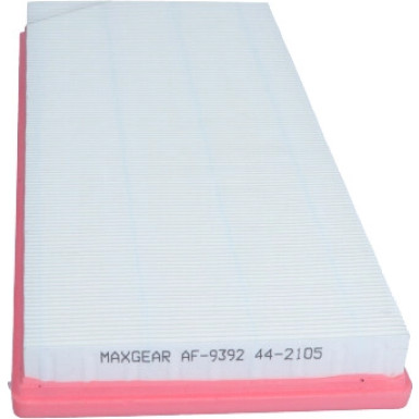 Luftfilter | 26-2458 Luftfilter | 26-2458