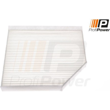 PROFIPOWER Filter, Innenraumluft 4F0077
