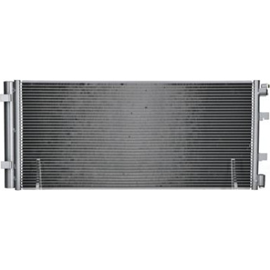 Kondensator PKW OPEL MOVANO 10 FIRST FIT 940158