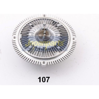 Kupplung, K÷hlerl Nach VC-107