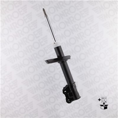 MONROE SENSA-TRAC VA li | KIA Soul 09 | 72969ST MONROE SENSA-TRAC VA li | KIA Soul 09 | 72969ST