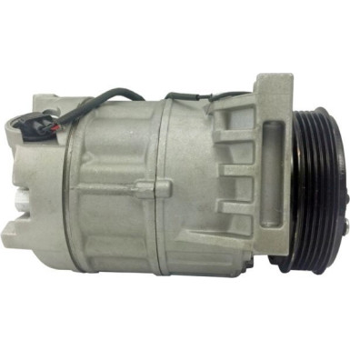 Kompressor, Klimaanlage BEHR ACP 1299 000S