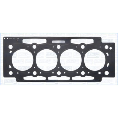 10140700 Dichtung, Zylinderkopf MULTILAYER STEEL