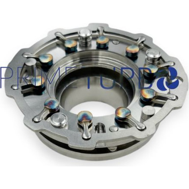 Prime Turbo Montagesatz, Lader Prime Turbo Montagesatz, Lader