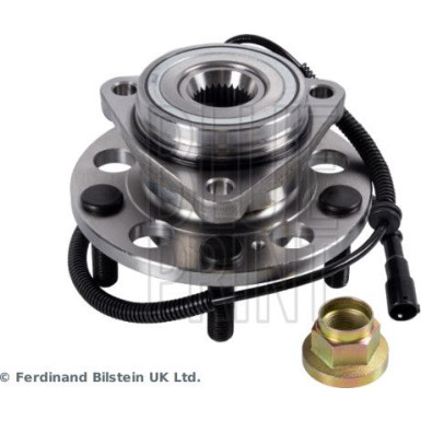 Radlagersatz | ADG08272 Radlagersatz | ADG08272