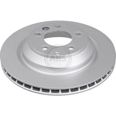 A.B.S. Bremsscheibe 17824 beschichtet