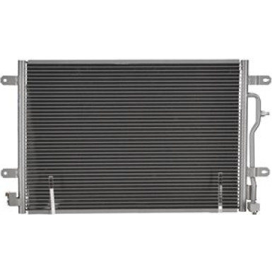 Kondensator PKW AUDI A4 00 FIRST FIT 94665