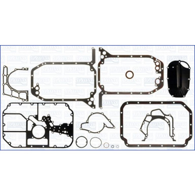 54147700 Dichtungssatz, Kurbelgehäuse