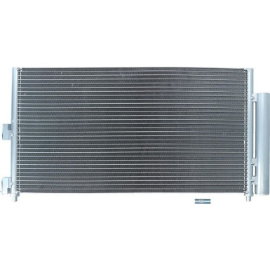 KAMOKA Kondensator, Klimaanlage 7800169